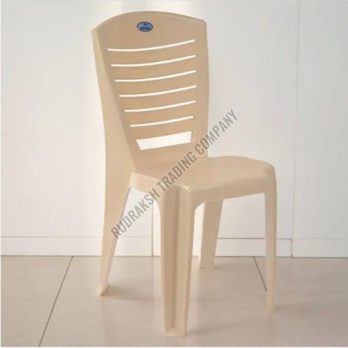 Nilkamal CHR4025 Plastic Armless Chair