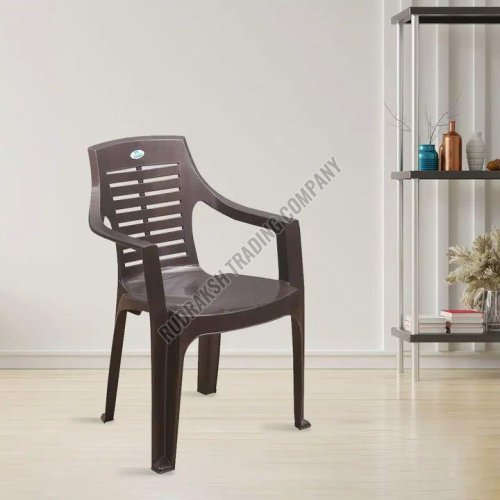 Nilkamal CHR6020 Plastic Arm Chair