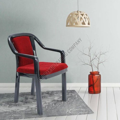 Nilkamal Signature Fabric Arm Chair