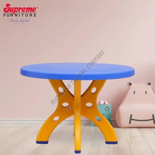Supreme Globe Table