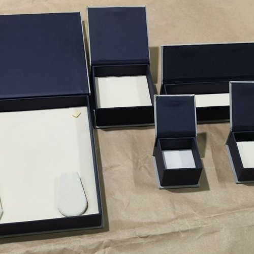 Wedding Jewellery Boxes