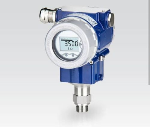 Digital Pressure Transmitter