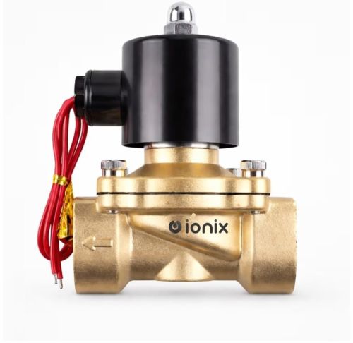 Electric Solenoid Valve