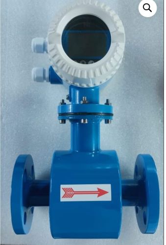 Electromagnetic Flow Meter