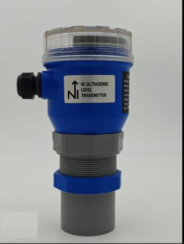 Ultrasonic Level Transmitter