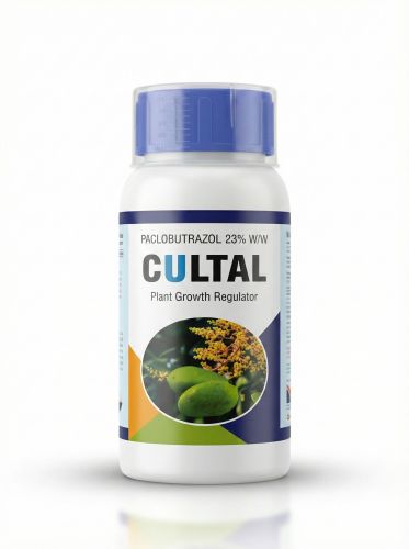 Cultal Plant Growth Regulator