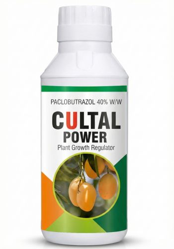 Cultal Power Plant Growth Regulator