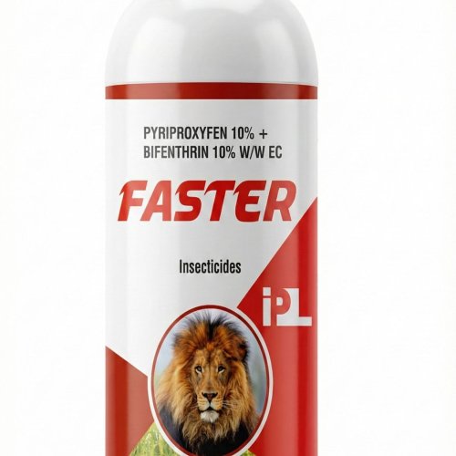 Faster Insecticide
