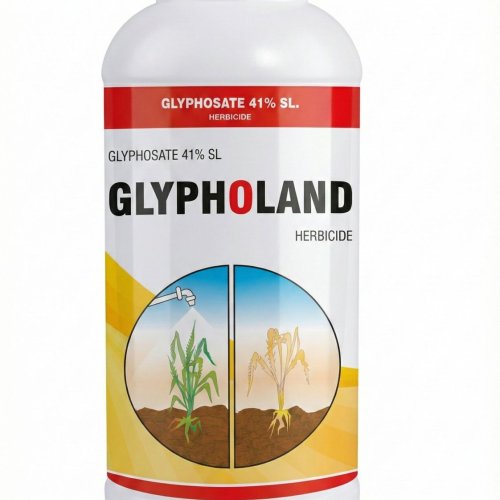 Glypholand Herbicide