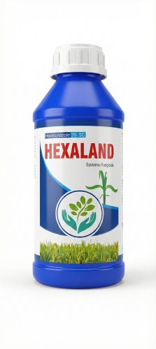 Hexaland Systemic Fungicide