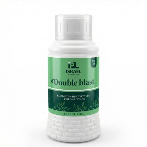 Double Blast Insecticide
