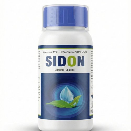 Sidon Systemic Fungicide