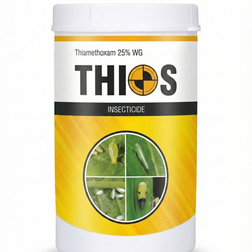 Thios Insecticide