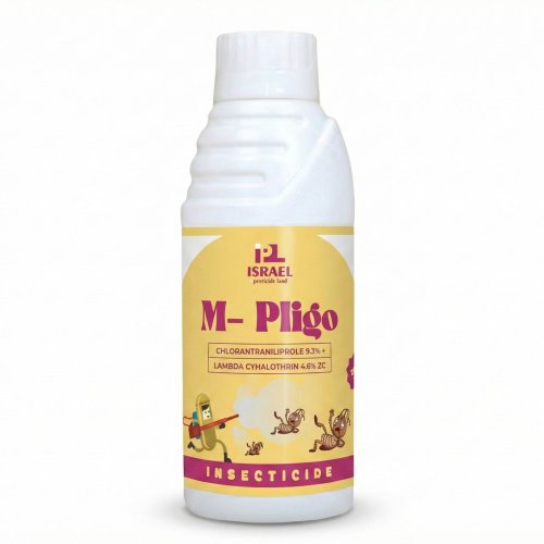 m-pligo broad-spectrum insecticide