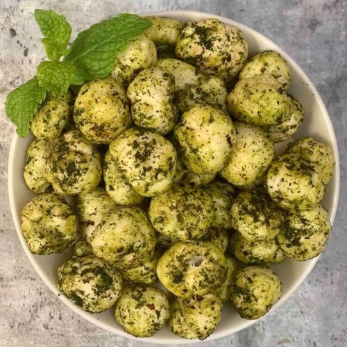 Pudina Roasted Makhana