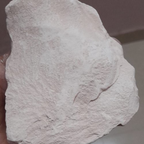 Off White China Clay Lumps