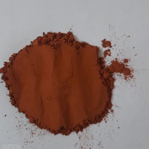 Red Ochre Powder