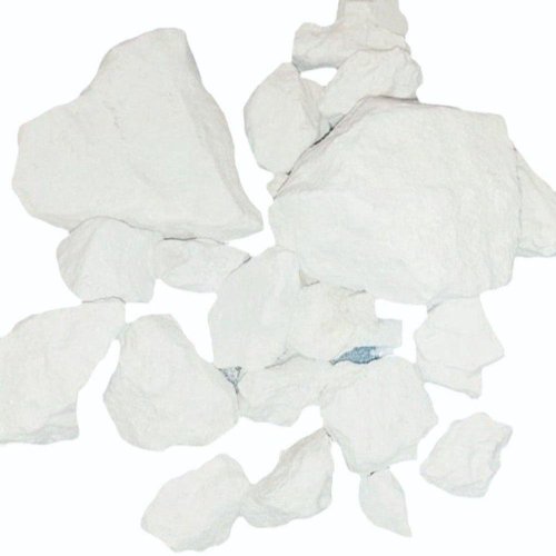 White China Clay Grade 1 Lumps
