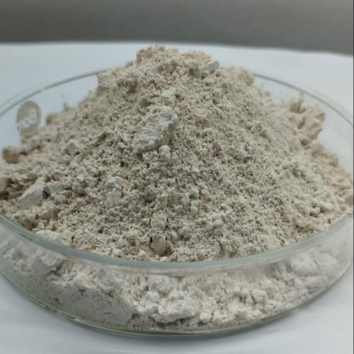 White Clay Powder