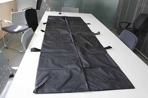 Black Dead Body Cover