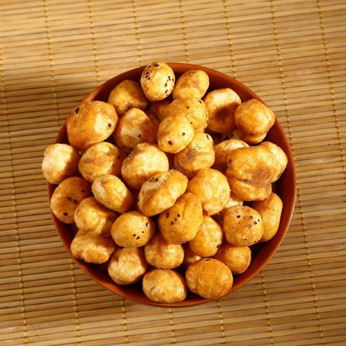 Caramel Phool Makhana