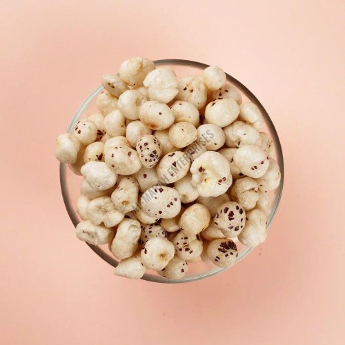 Cream &AMP; Onion Phool Makhana