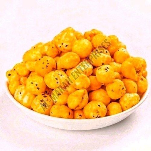 Tangy Phool Makhana