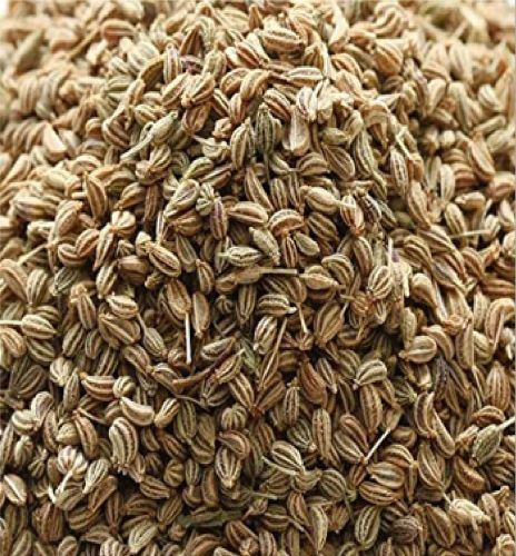 Natural Carom Seeds