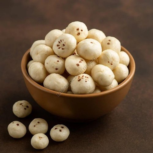 4 Suta Phool Makhana