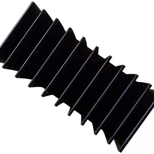 152x70x80 Mm Black Aluminium Heat Sink
