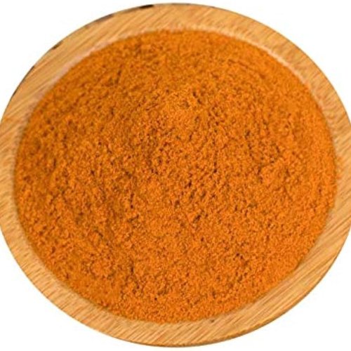 Yellow Chilli Powder