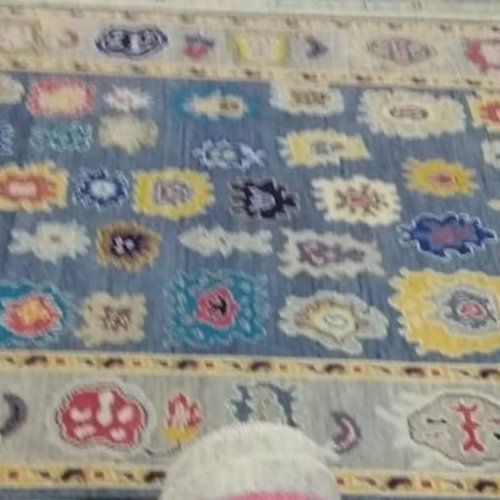 Handmade Woollen Carpets