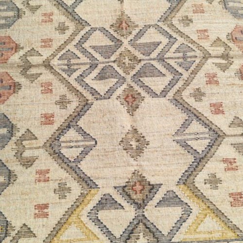 Handmade Jute Carpets