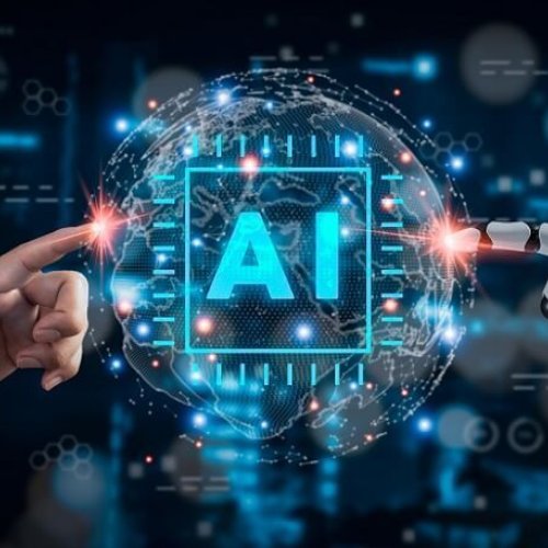 AI Development Services