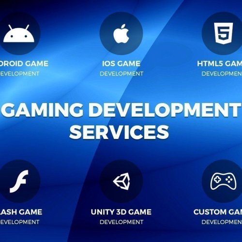 Game Development Service