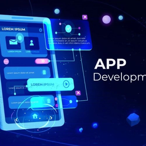 Mobile APP Development Service