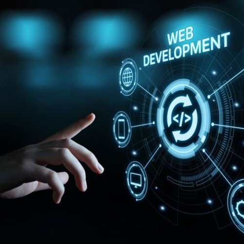 Web Development Services