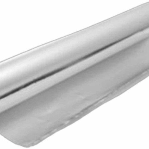10.5 Micron Aluminium Foil Roll