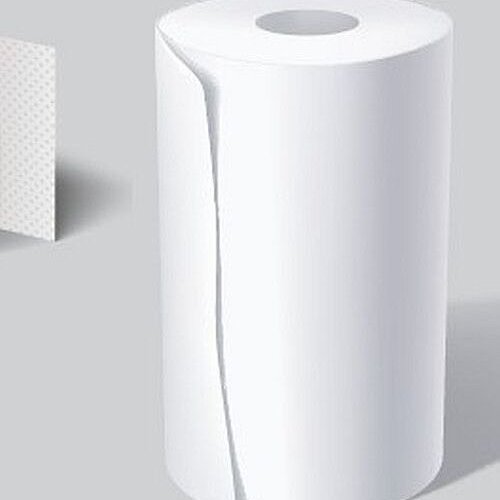 2 Ply Paper Kitchen Tissue Roll