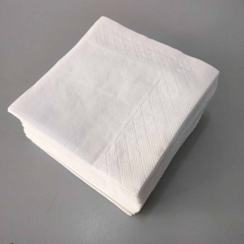 2 Ply Virgin Tissue Paper
