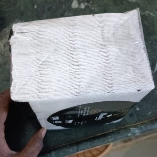 35x38cm Virgin Tissue Paper