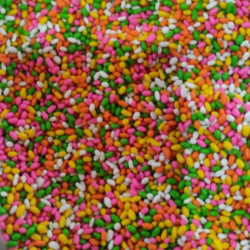 Sugar Coated Sweet Mukhwas