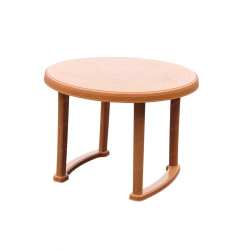 Circular Dining Table