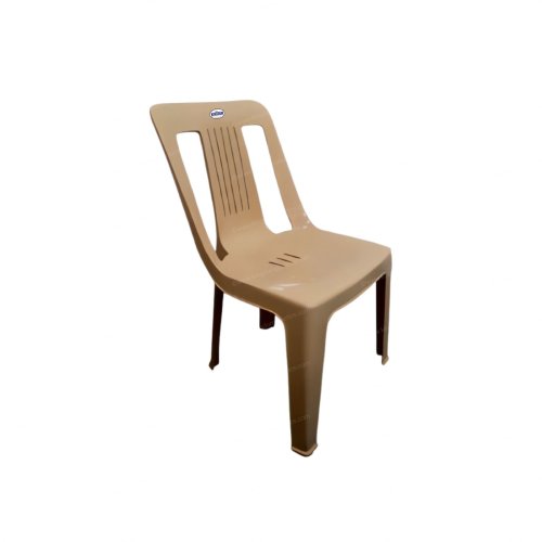 Foundation Armless Chair