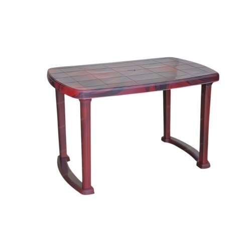 Grand Rectangular Dining Table