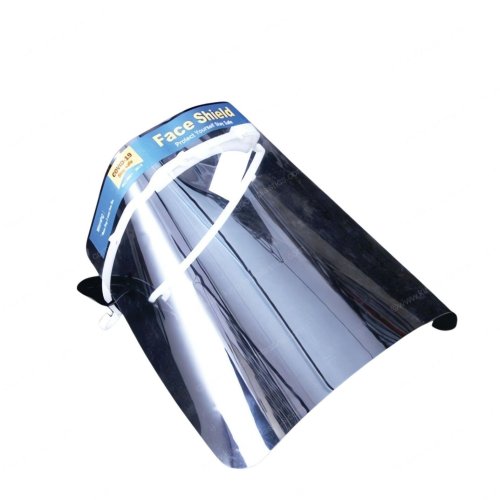 PRO Protection Face Shield