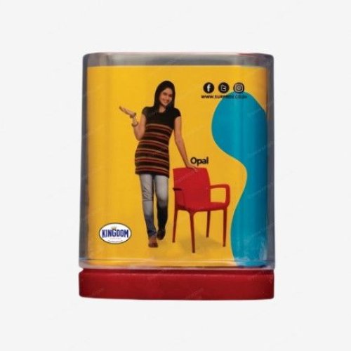 Prodesk Organizer Stand