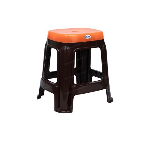 Tuff Round Stool