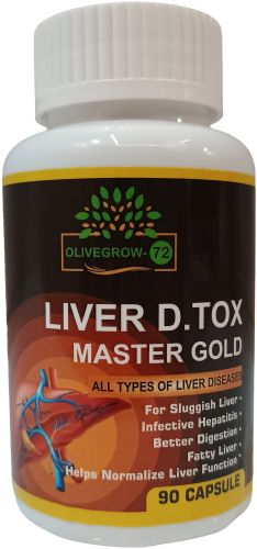 Liver D Tox Capsule