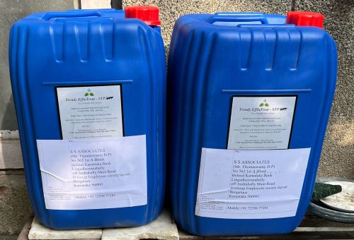 Trendy Efflutreat STP - Bio Culture